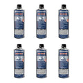 Husqvarna 584309701 XP Pre-Mixed 2-Stroke Fuel and Engine Oil Quart (6 Pack)