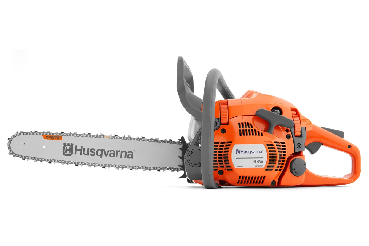 Chainsaw Husqvarna 445