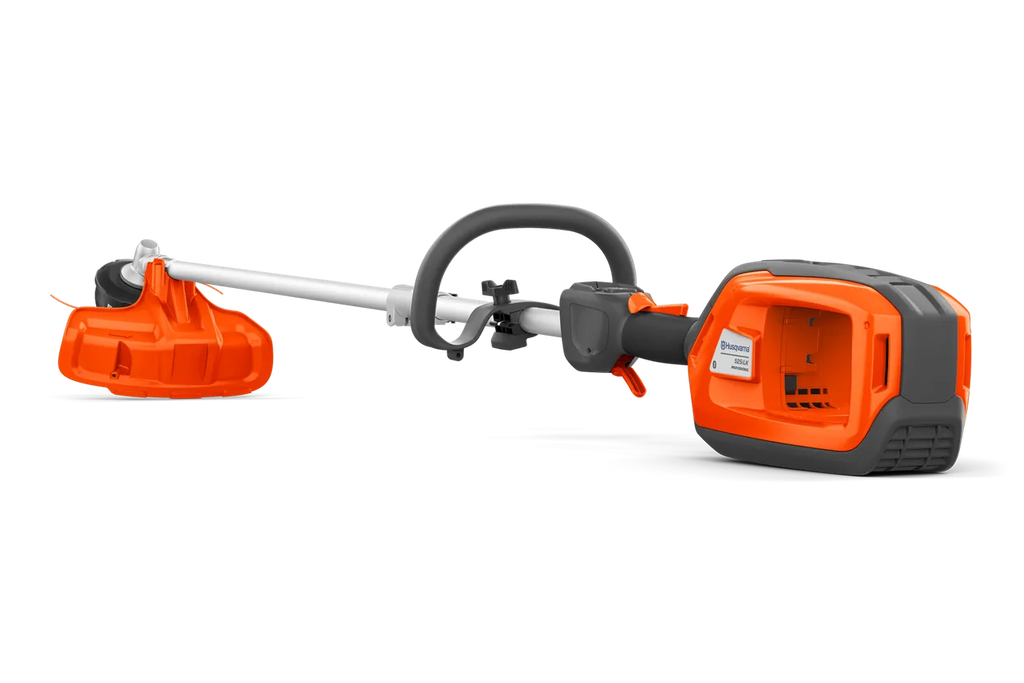 Husqvarna String Trimmer 525iLK (FREE BATTERY BLI300 & QC500 CHARGER)