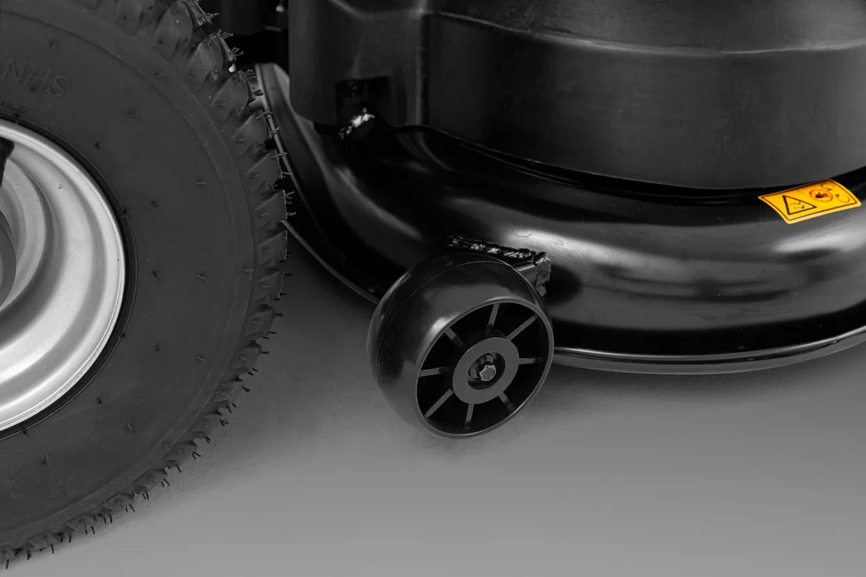Riding Lawn Mower Husqvarna TS 114