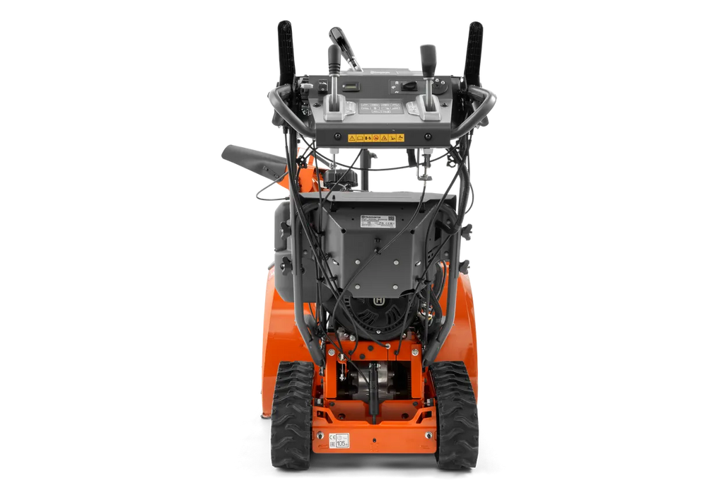 Professional Snow Blower Husqvarna ST 427T