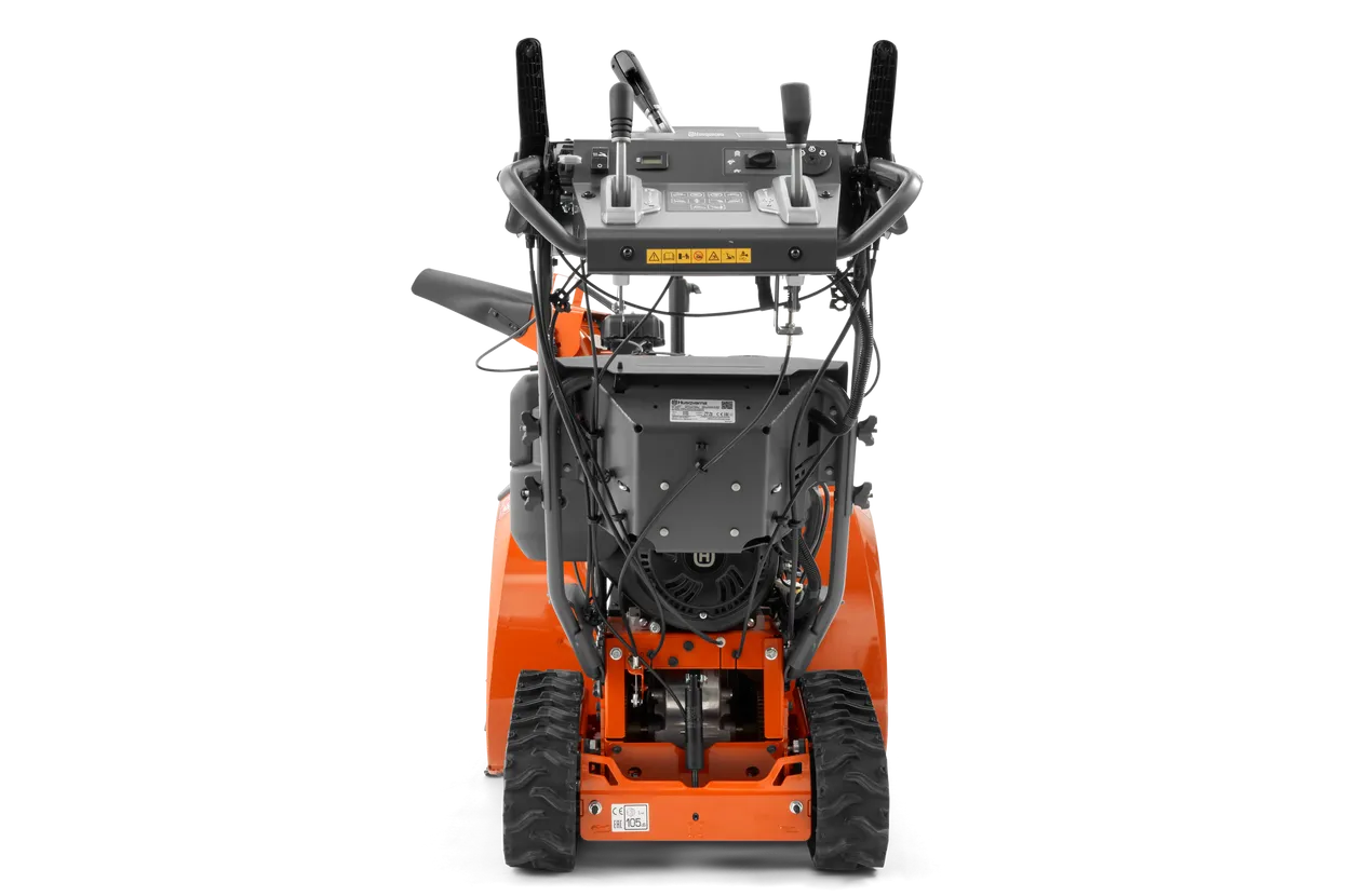 Professional Snow Blower Husqvarna ST 427T