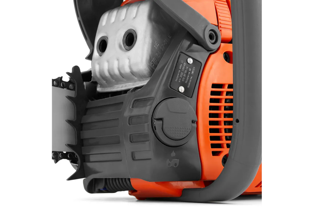 Chainsaw Husqvarna 445