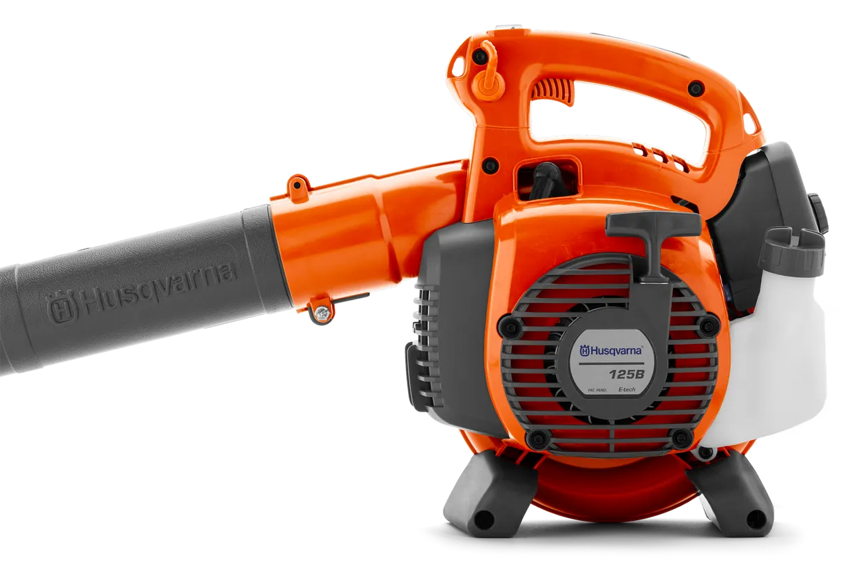 Husqvarna Leaf Blower 125B