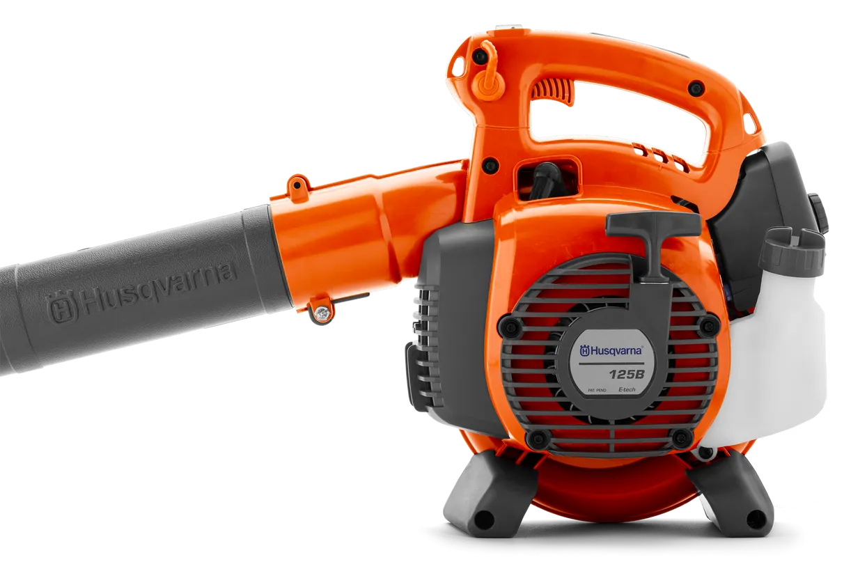 Husqvarna Leaf Blower 125B