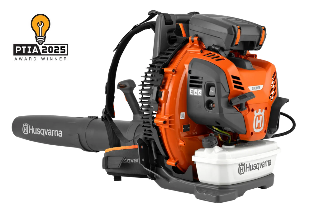 Leaf Blower Husqvarna 590BTS