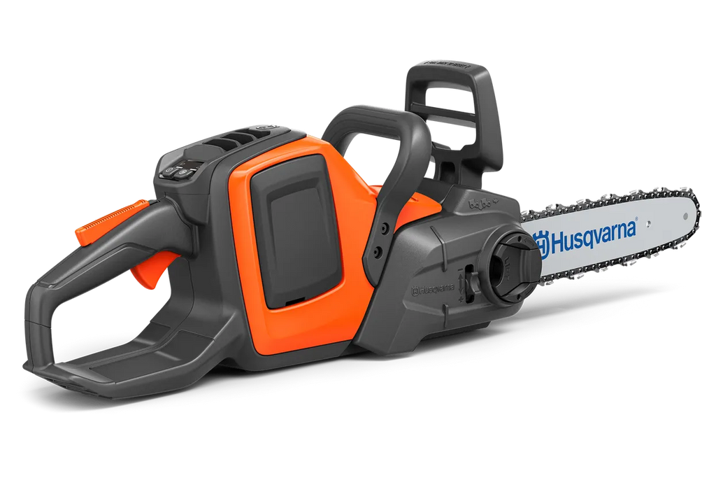 Husqvarna Power Axe 225i (battery and charger included) FREE EXTRA BATTERY