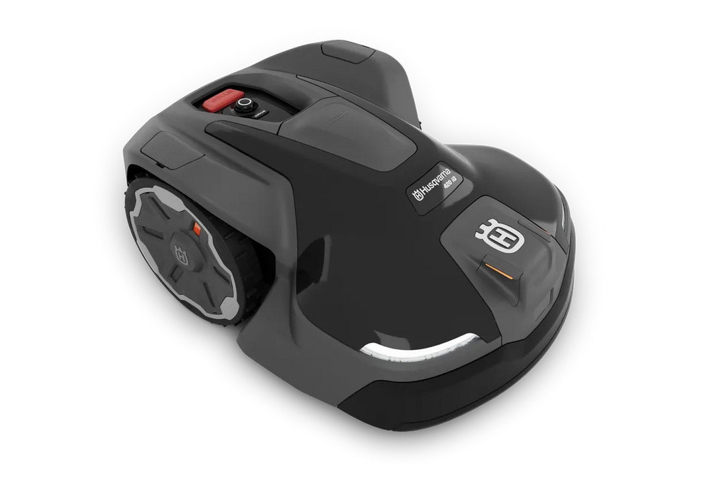 Residential Robotic Lawn Mower Automower® 420 iQ