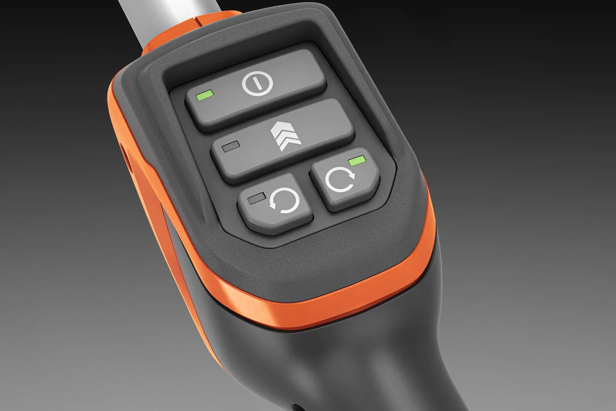 Husqvarna Weed Eater® 320iL (Battery & Charger Included) FREE EXTRA BATTERY