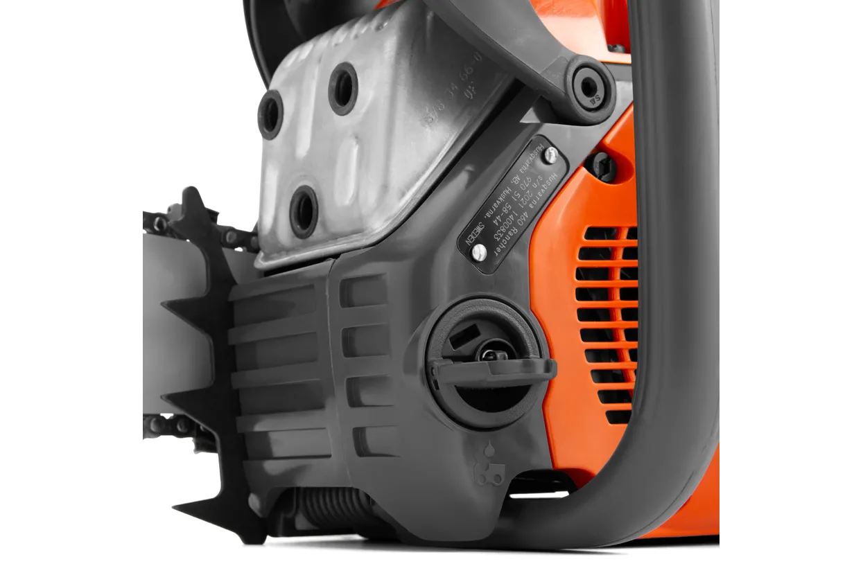 Chainsaw Husqvarna 460 Rancher