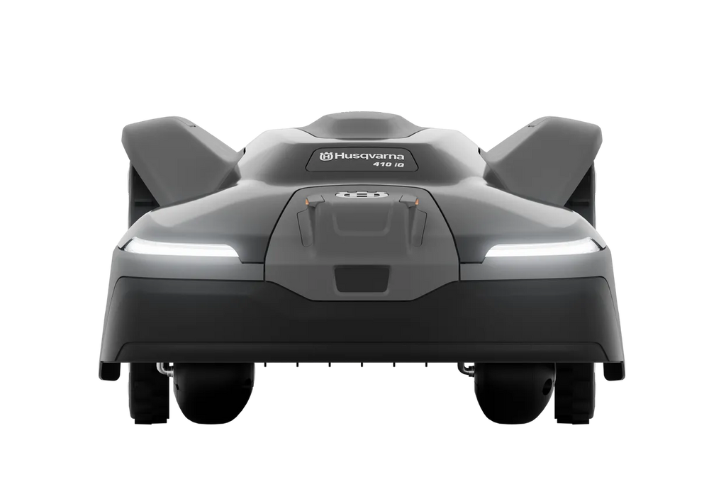 Residential Robotic Lawn Mower Automower® 410iQ