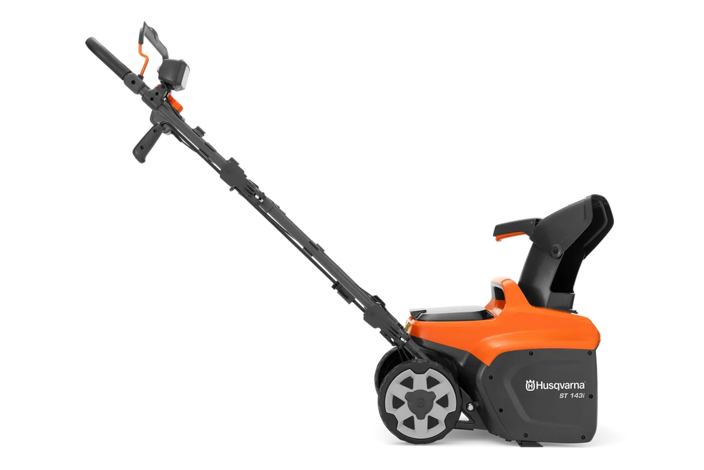 Husqvarna ST 143i Snow Blower (tool only)