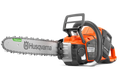 Award Winner - 542i XP® Chainsaw, Battery Powered, 36 V (FREE QC500 CHARGER)