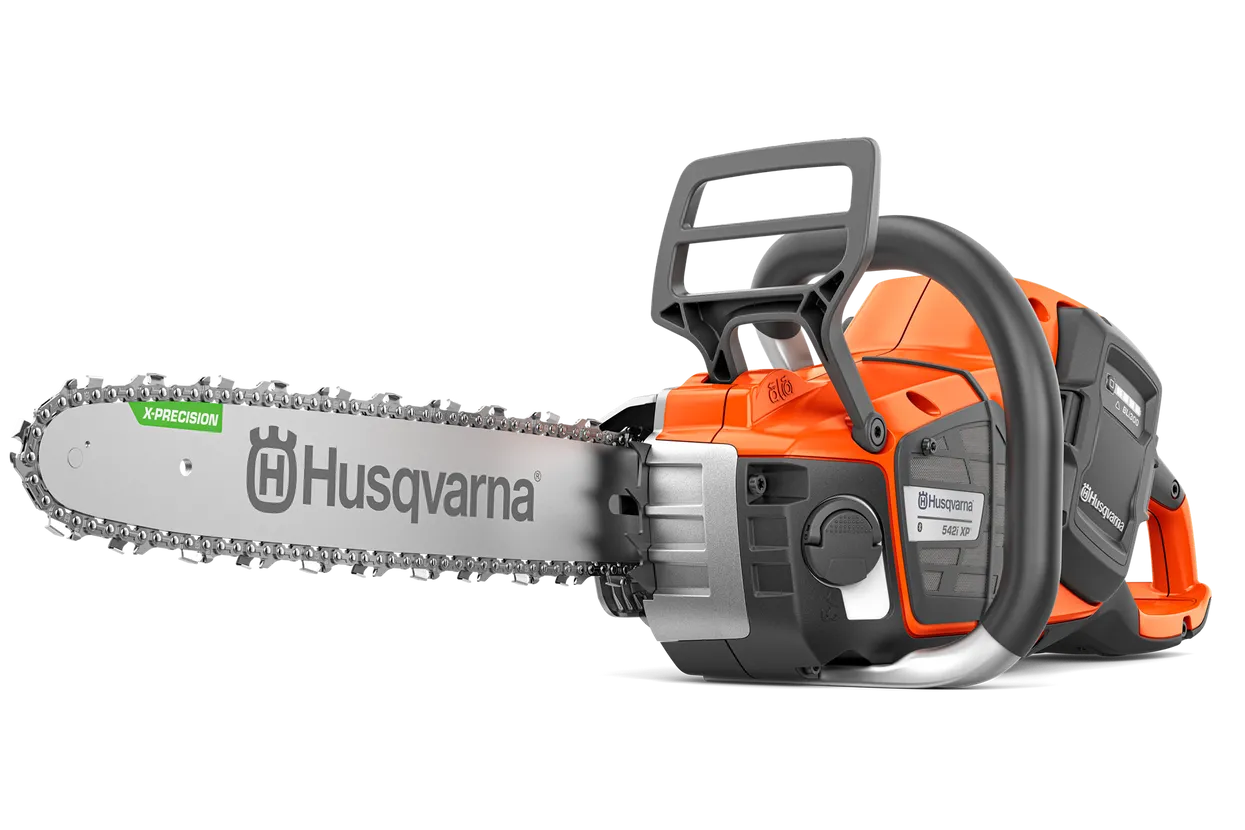 Award Winner - 542i XP® Chainsaw Kit, Battery Powered, 36 V (FREE BATTERY BLI300 & QC500 CHARGER)