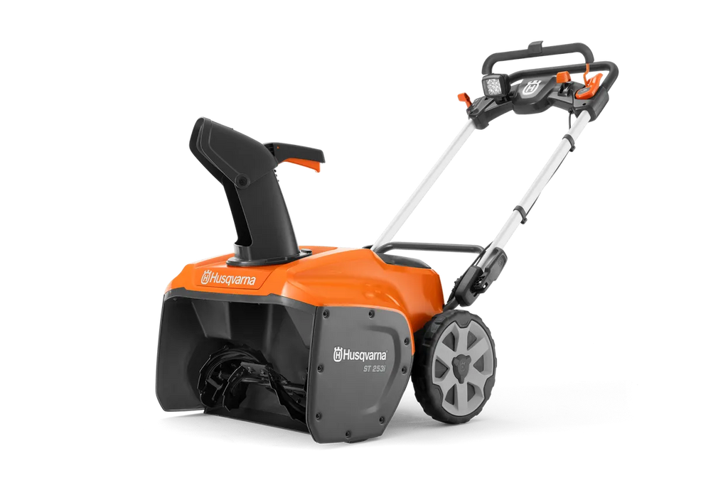 Husqvarna ST 253i Snow Blower (tool only)