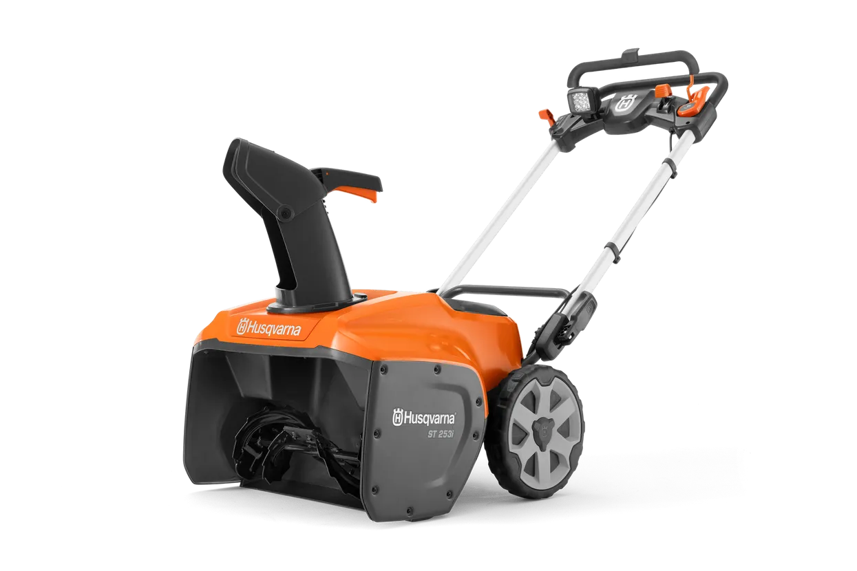 Husqvarna ST 253i Snow Blower (tool only)