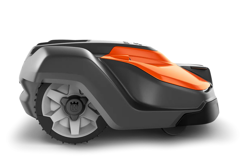 Husqvarna Automower® 550 EPOS® (FREE REFERENCE STATION)