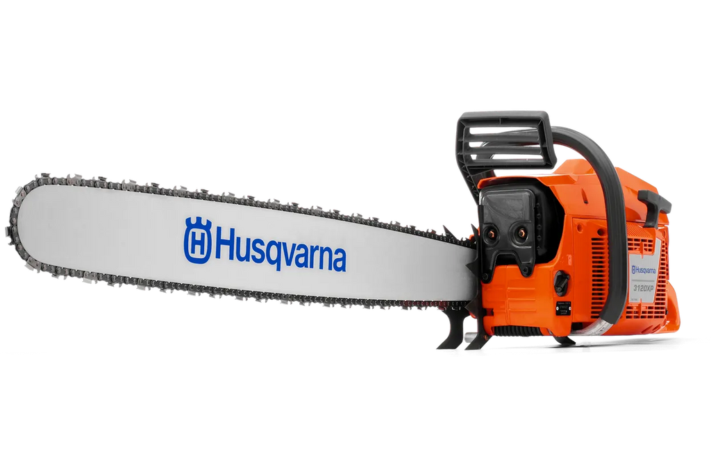 Chainsaw Husqvarna 3120 XP® (Powerhead)