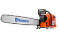 Chainsaw Husqvarna 3120 XP® (Powerhead)