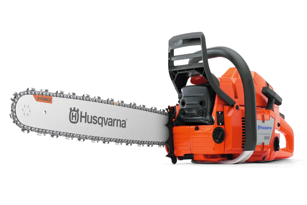 Chainsaw Husqvarna 365 X-Torq