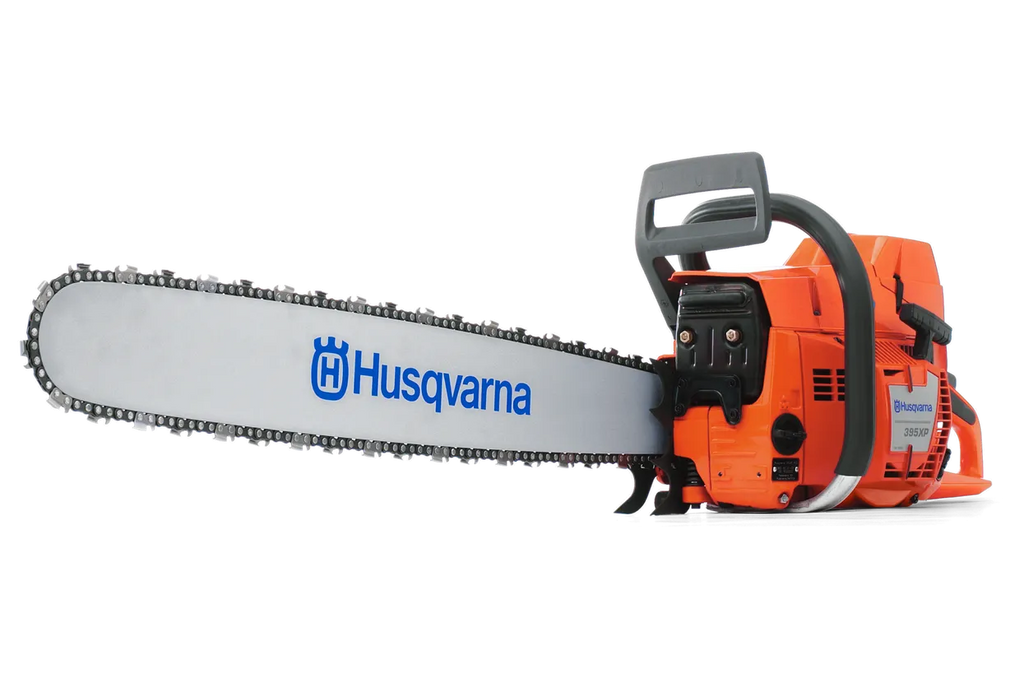 Chainsaw Husqvarna 395 XP®