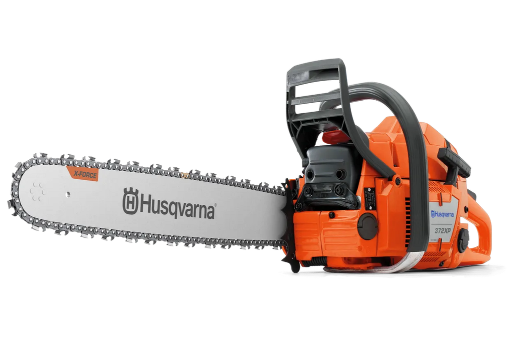 Chainsaw Husqvarna 372 XP® X-TORQ