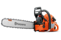 Chainsaw Husqvarna 372 XP® X-TORQ