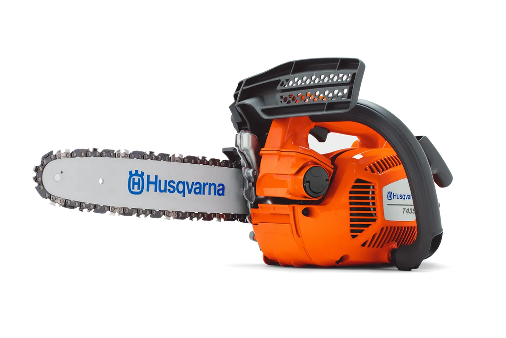 Chainsaw Husqvarna T435