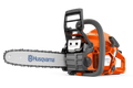 Chainsaw Husqvarna 130
