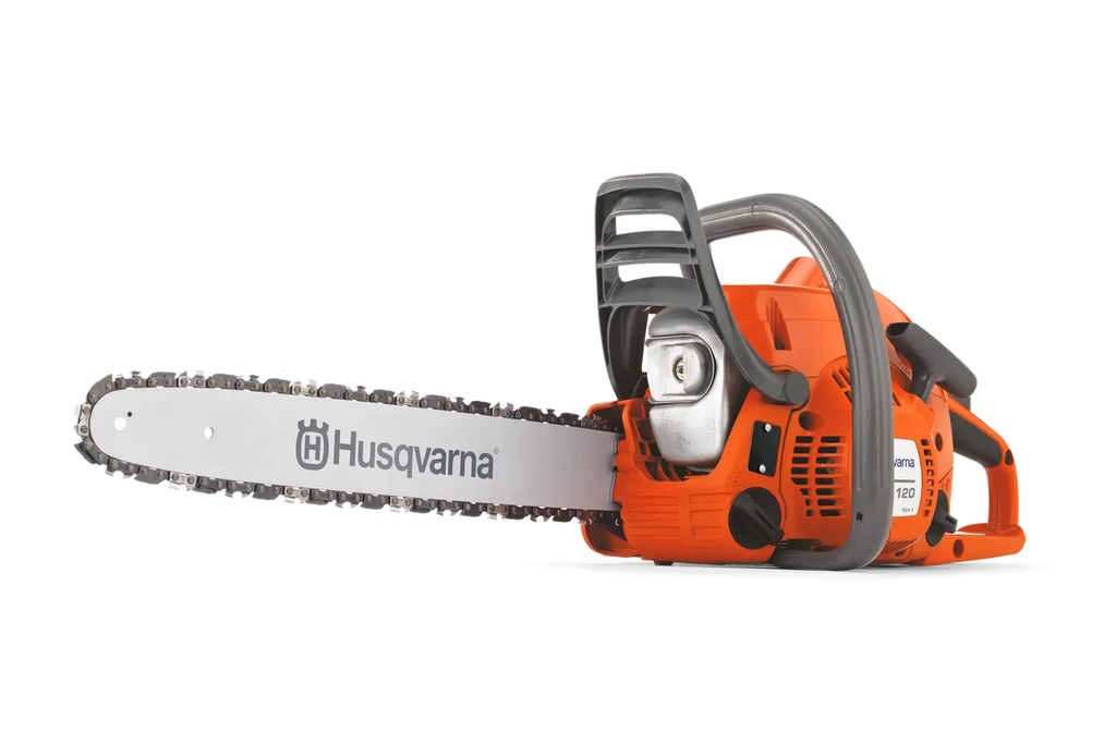 Chainsaw Husqvarna 120