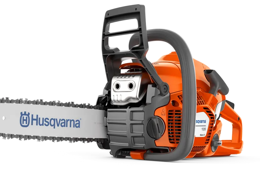 Chainsaw Husqvarna 135 Mark II