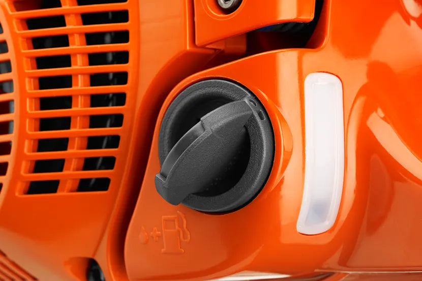 Chainsaw Husqvarna 445