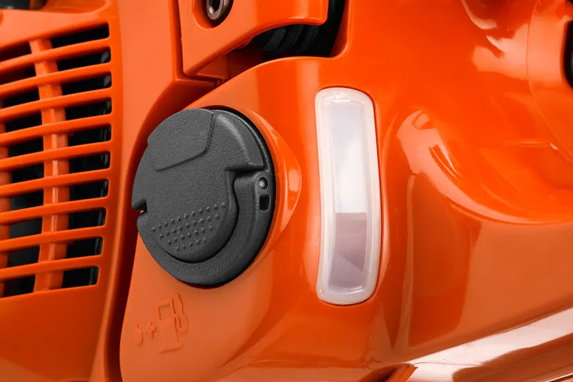 Chainsaw Husqvarna 445