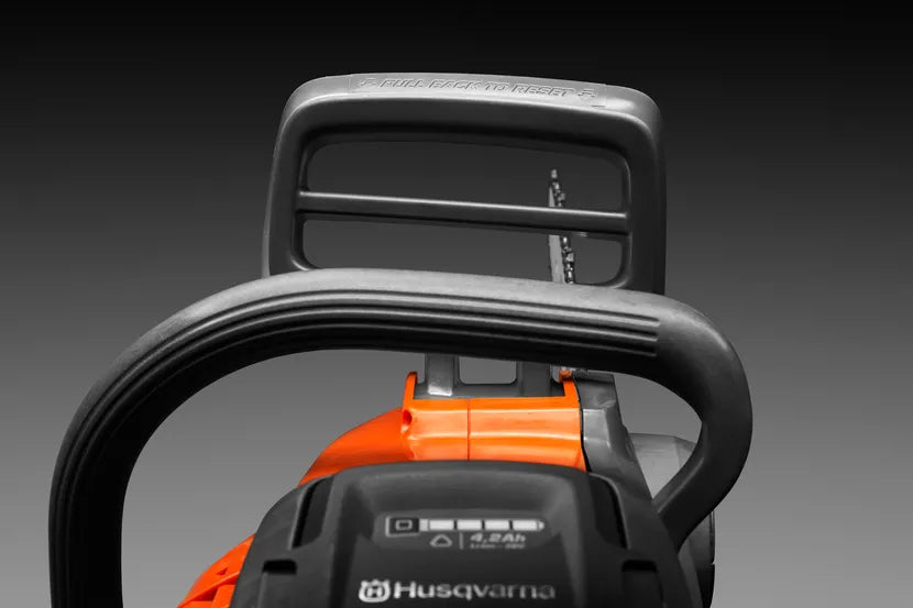 Chainsaw Husqvarna T435