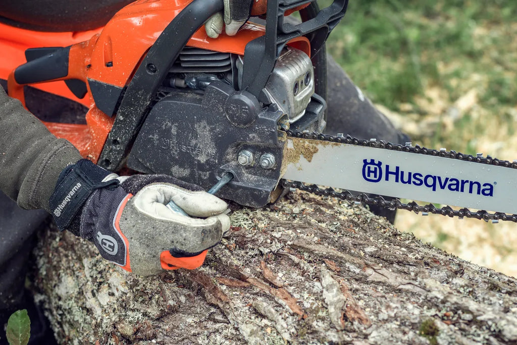 Chainsaw Husqvarna 135 Mark II