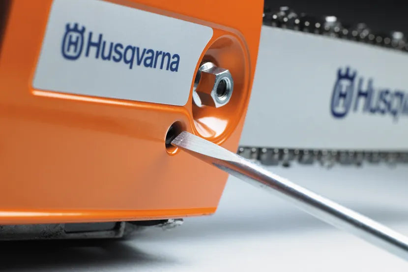 Chainsaw Husqvarna 135 Mark II