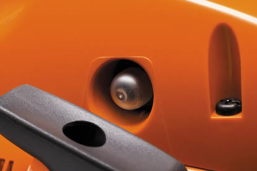 Chainsaw Husqvarna 445