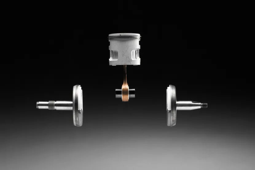 Chainsaw Husqvarna 395 XP®