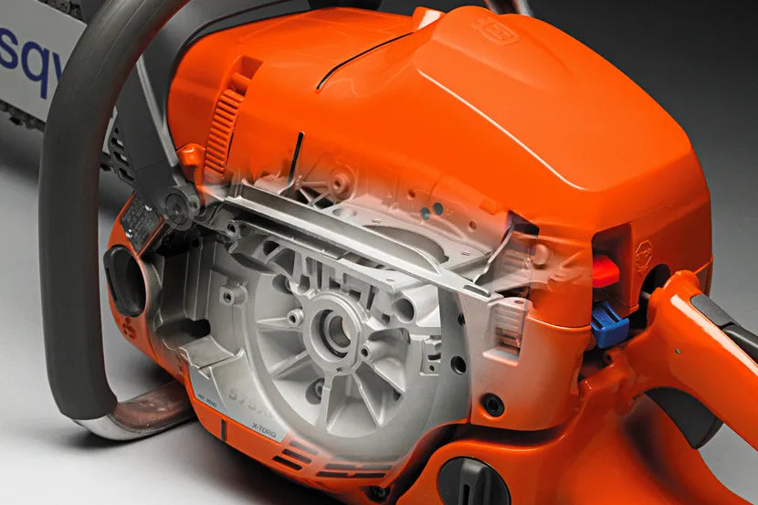 Chainsaw Husqvarna 395 XP®