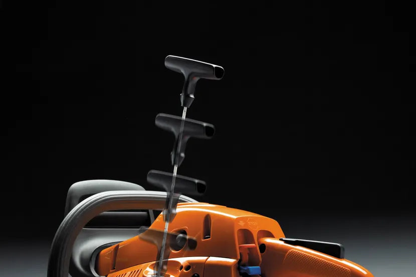 Chainsaw Husqvarna 445