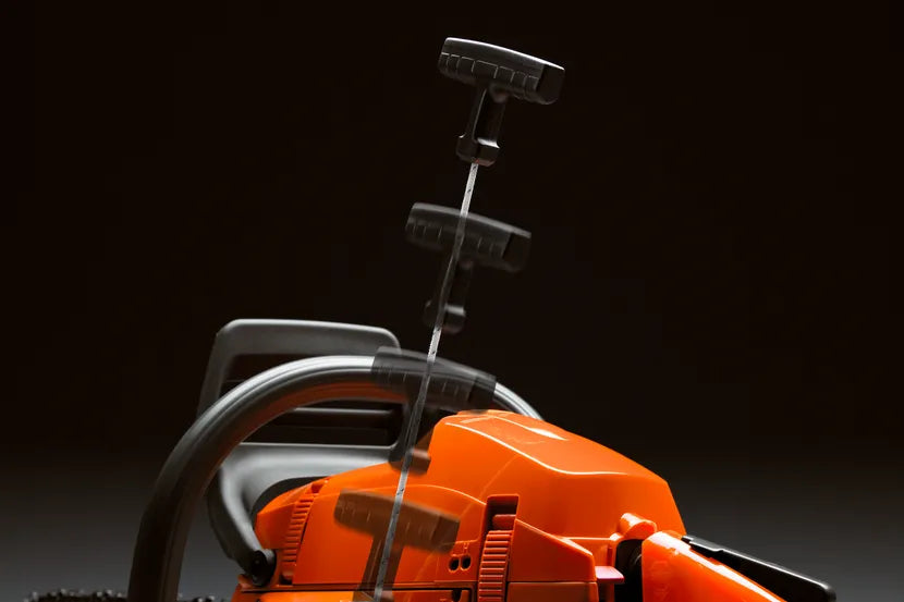 Chainsaw Husqvarna T435