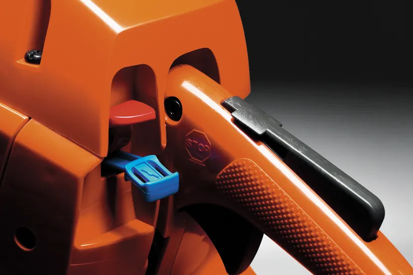 Chainsaw Husqvarna 120