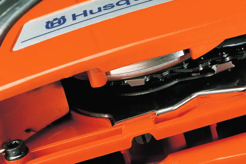 Chainsaw Husqvarna 395 XP®
