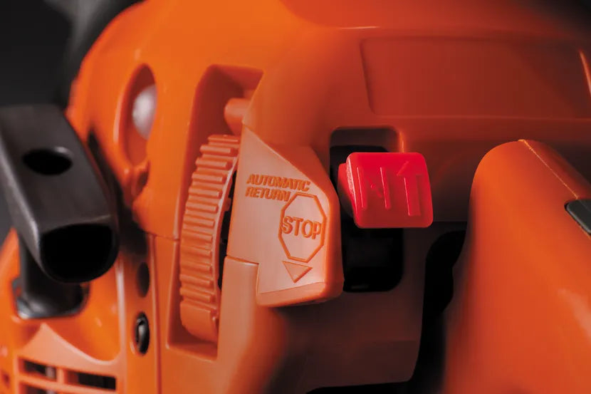 Chainsaw Husqvarna 445