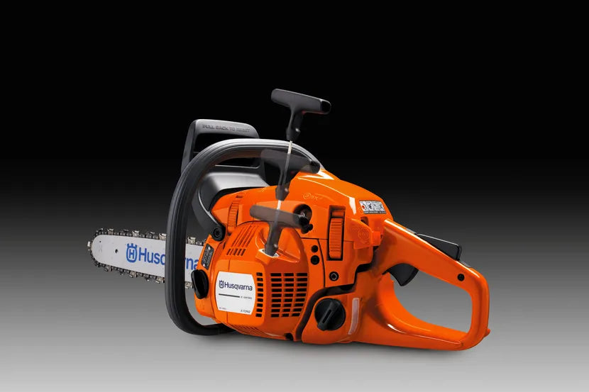 Chainsaw Husqvarna 135 Mark II