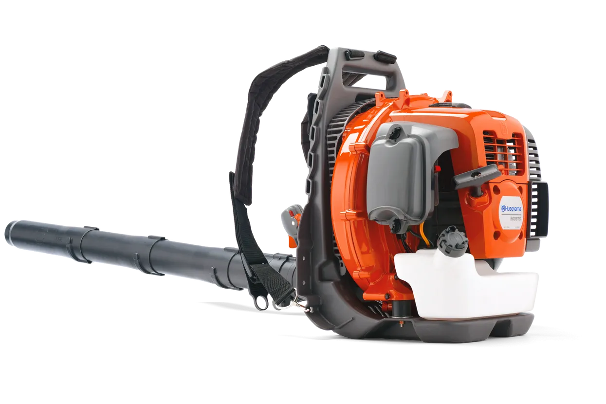 Leaf Blower Husqvarna 560BTS