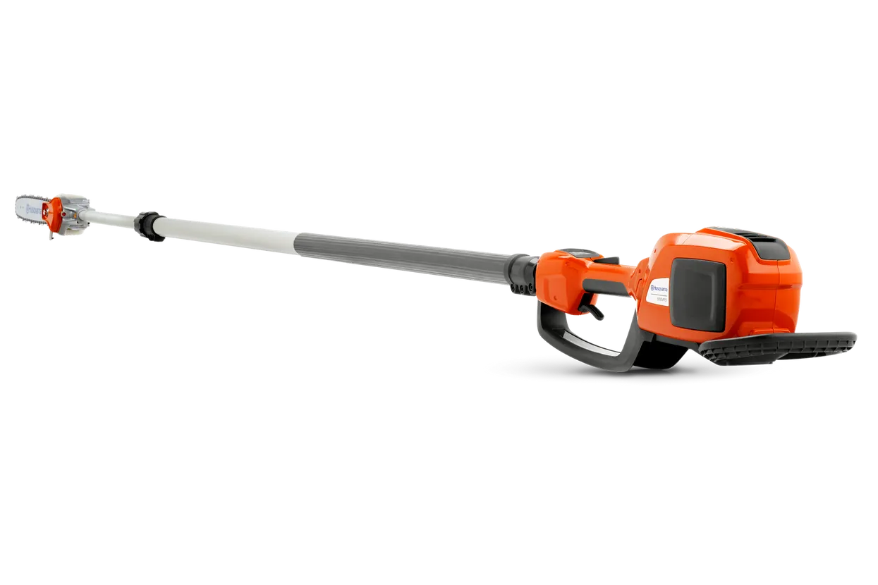 Husqvarna Pole Saw 530iPT5  (FREE BATTERY BLI300 & QC500 CHARGER)