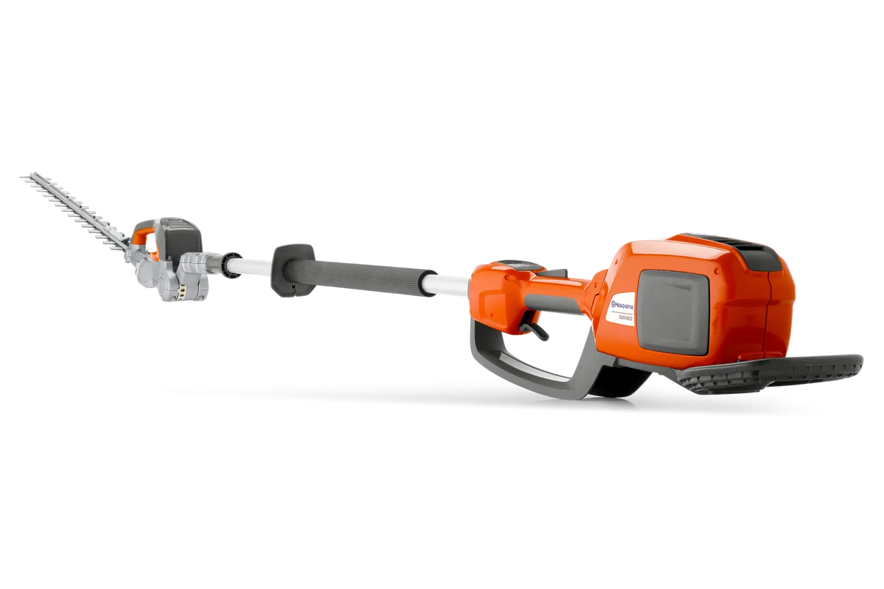 Hedge Trimmer Husqvarna 520iHE3  (FREE BATTERY BLI300 & CHARGER QC500)