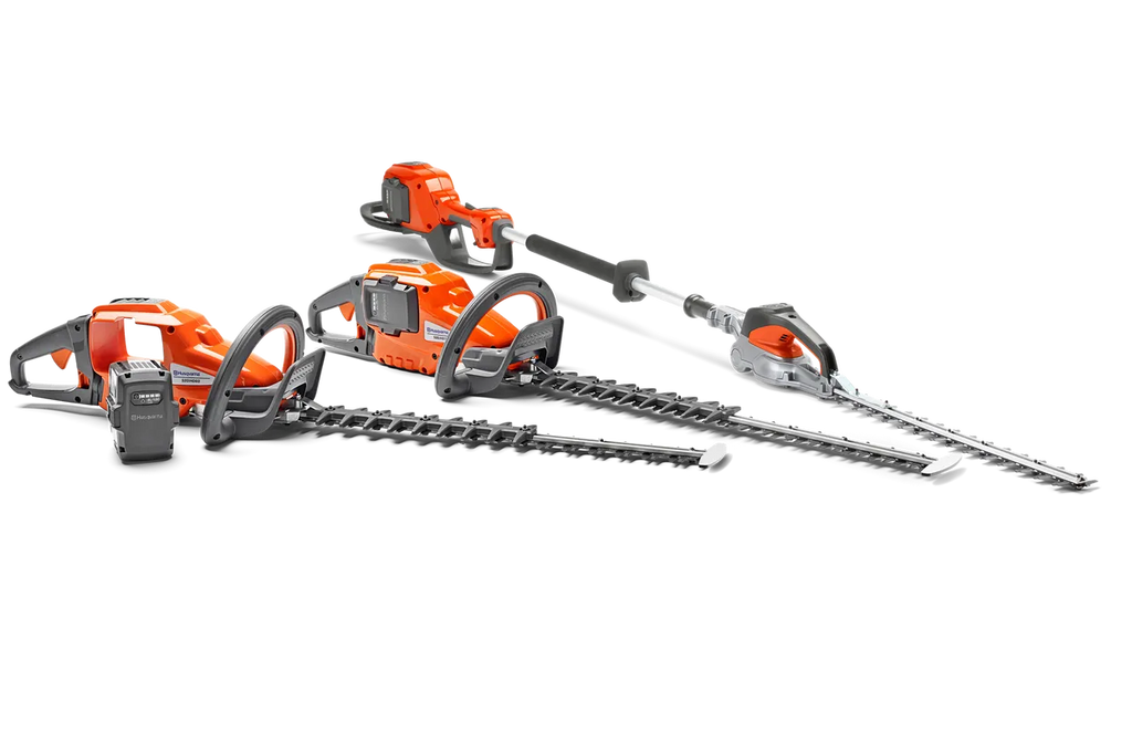 Hedge Trimmer Husqvarna 520iHE3  (FREE BATTERY BLI300 & QC500 CHARGER)