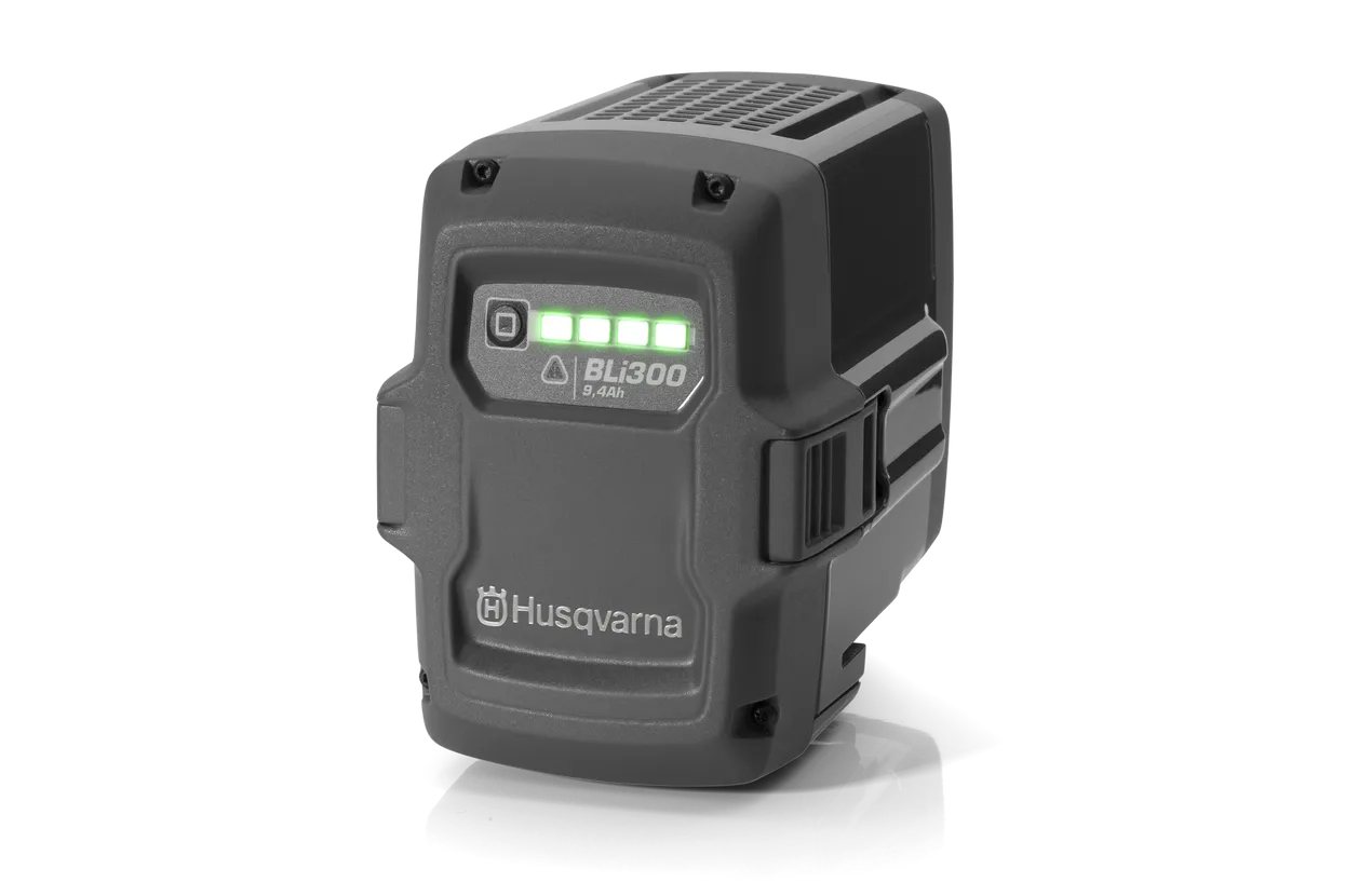 Battery Husqvarna BLi300